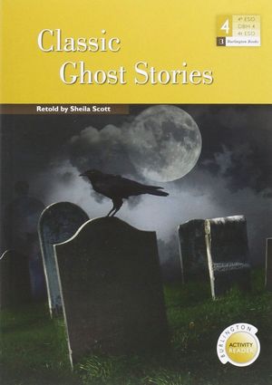 CLASSIC GHOSTS STORIES