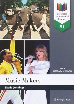 MUSIC MAKERS (B1)