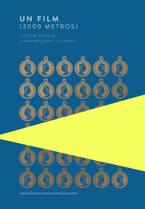 UN FILM (3000 METROS)