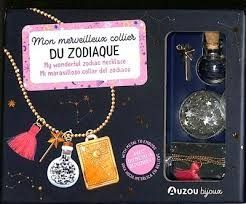 MI COLLAR DEL ZODACO