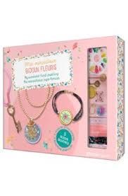 MIS MARAVILLOSAS JOYAS FLORALES.