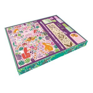 COFRE DE PAPELERA DE CUENTO