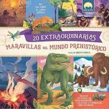 20 EXTRAORDINARIAS MARAVILLAS DEL MUNDO