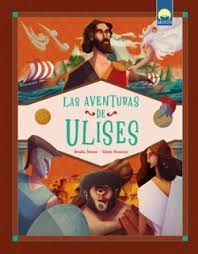 LAS AVENTURA DE ULISES