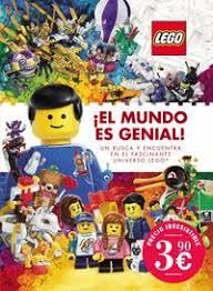 �EL MUNDO ES GENIAL!