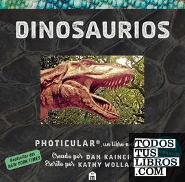 DINOSAURIOS