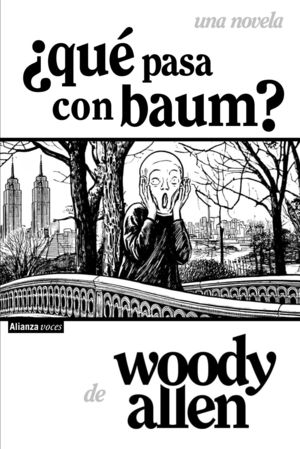 QU PASA CON BAUM?