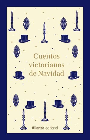 CUENTOS VICTORIANOS DE N