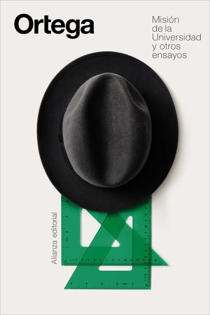 MISIN DE LA UNIVERSIDAD