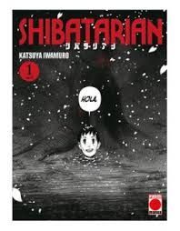 SHIBATARIAN 01