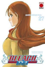 BLEACH BESTSELLER 27