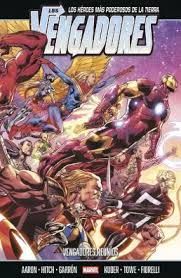 LOS VENGADORES 15: VENGADORES REUN�OS