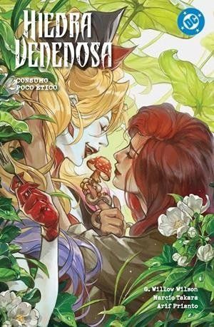 HIEDRA VENENOSA 02: CONSUMO POCO �TICO