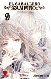 EL CABALLERO VAMPIRO: RECUERDOS 09
