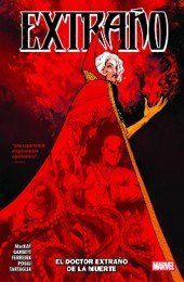 EXTRA�O 02: EL DOCTOR EXTRA�O DE LA MUERTE