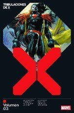 TRIBULACIONES DE X 03