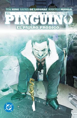 EL PING�INO 01: EL P�JARO PR�DIGO