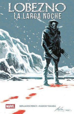 LOBEZNO: LA LARGA NOCHE