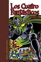 LOS CUATRO FANT�STICOS DE JOHN BYRNE 02