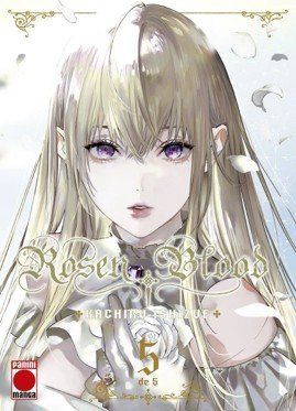 ROSEN BLOOD 05