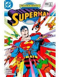BIBLIOTECA SUPERMAN 8