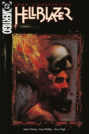 BIBLIOTECA JOHN CONSTANTINE: HELLBLAZER, 8
