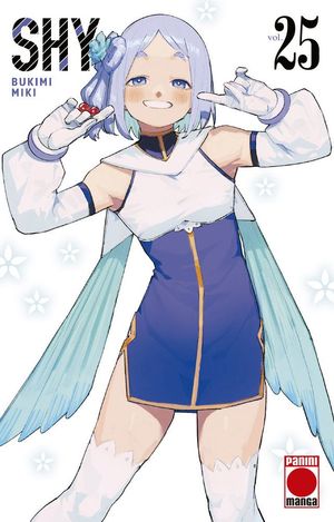 SHY 25