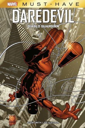 DAREDEVIL DIABLO GUARDI�N (NUEVA EDICI�N)