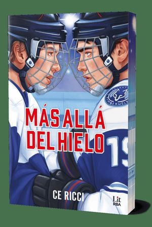 M�S ALL� DEL HIELO