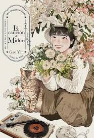 CANCION DE MIDORI LA N 01