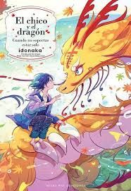 EL CHICO Y EL DRAGN