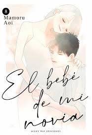 BEBE DE MI NOVIA EL N 08