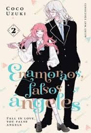 ENAMORAOS, FALSOS NGELES 2