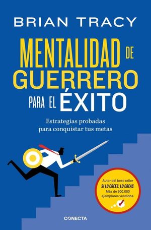 MENTALIDAD DE GUERRERO PARA EL �XITO