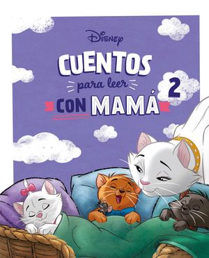 CUENTOS DISNEY PARA LEER CON MAM 2
