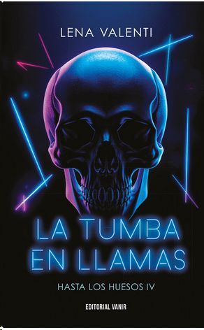 TUMBA EN LLAMAS, LA