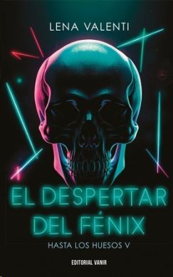 DESPERTAR DEL FENIX, EL