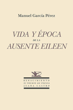 VIDA Y POCA DE LA AUSENTE EILEEN