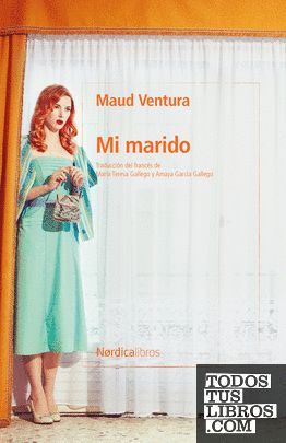 MI MARIDO