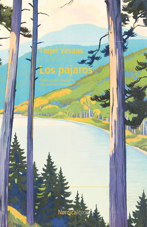 LOS P�JAROS