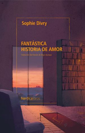 FANT�STICA HISTORIA DE AMOR