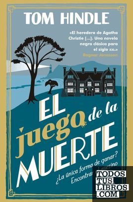 EL JUEGO DE LA MUERTE