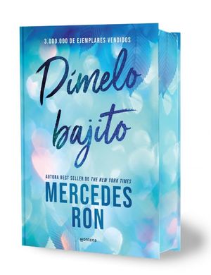 DMELO BAJITO (EDICIN ESPECIAL CON CANTOS TINTADOS) (DMELO 1)
