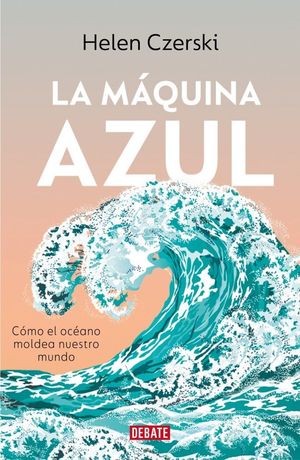 LA M�QUINA AZUL