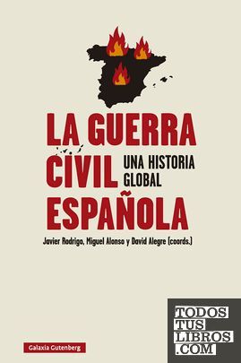 LA GUERRA CIVIL ESPA�OLA
