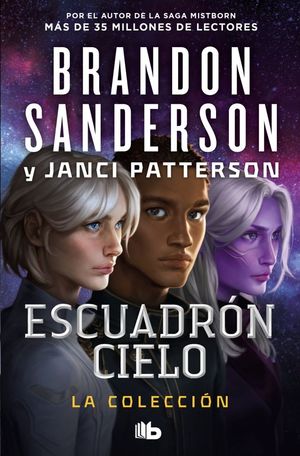 ESCUADRN CIELO: LA COLECCIN