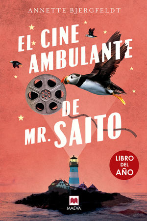 EL CINE AMBULANTE DE MR SAITO