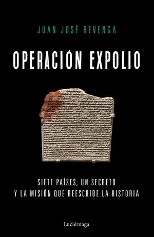 OPERACI�N EXPOLIO