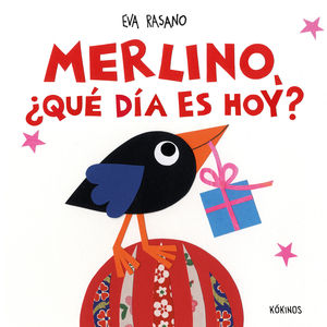 MERLINO, �QU� D�A ES HOY?