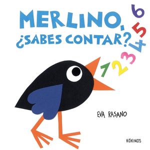 MERLINO, �SABES CONTAR?